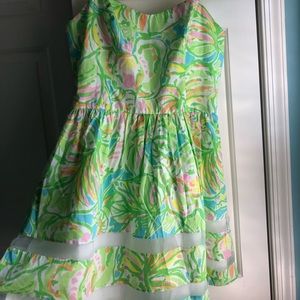 Lily Pullitzer Dress